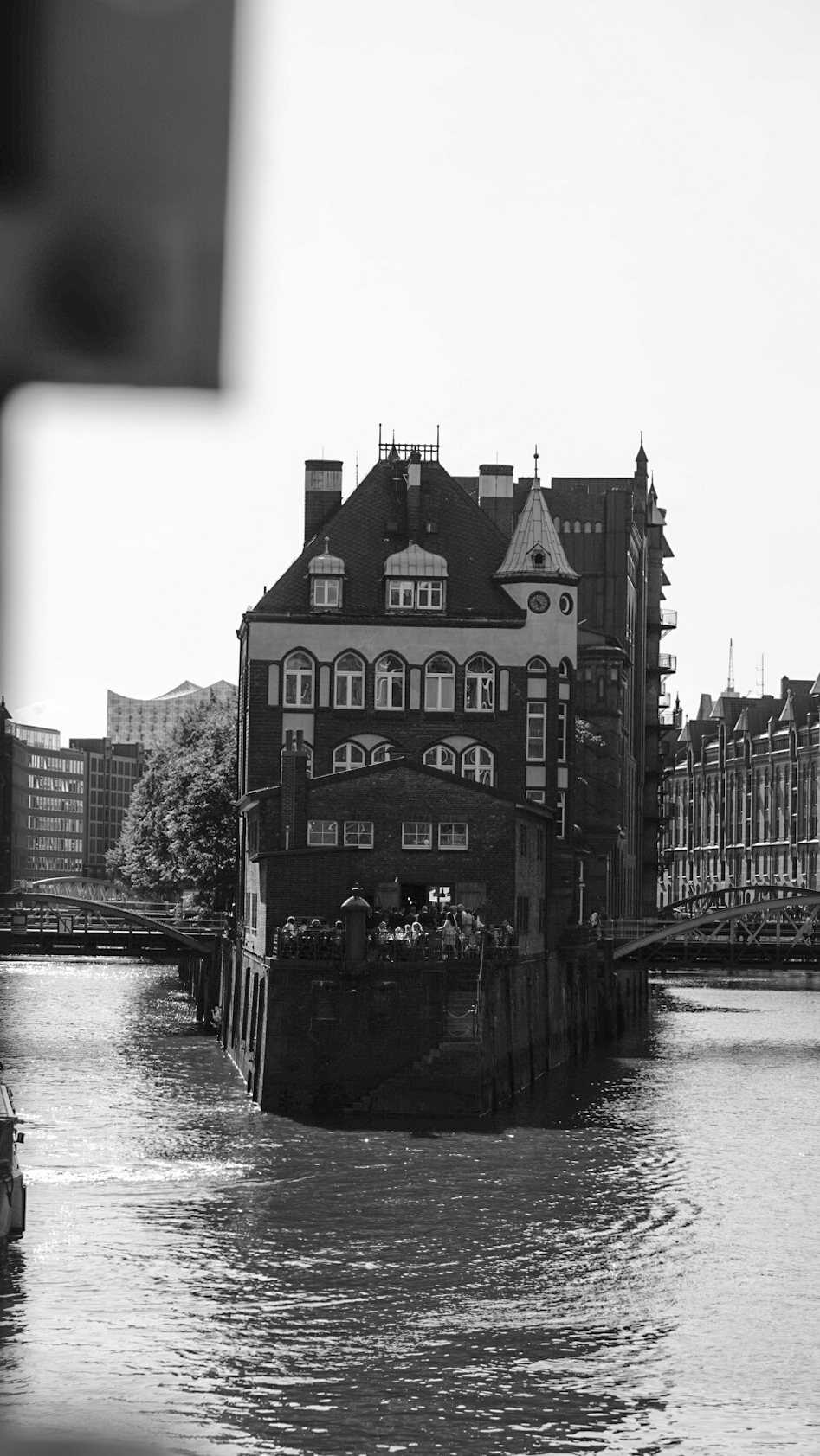 Hamburg