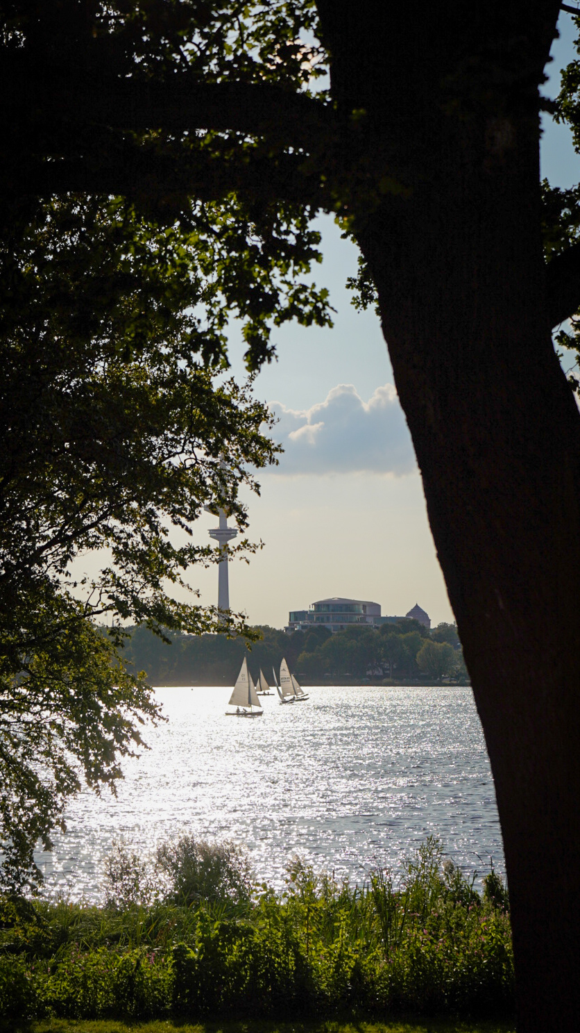 Hamburg