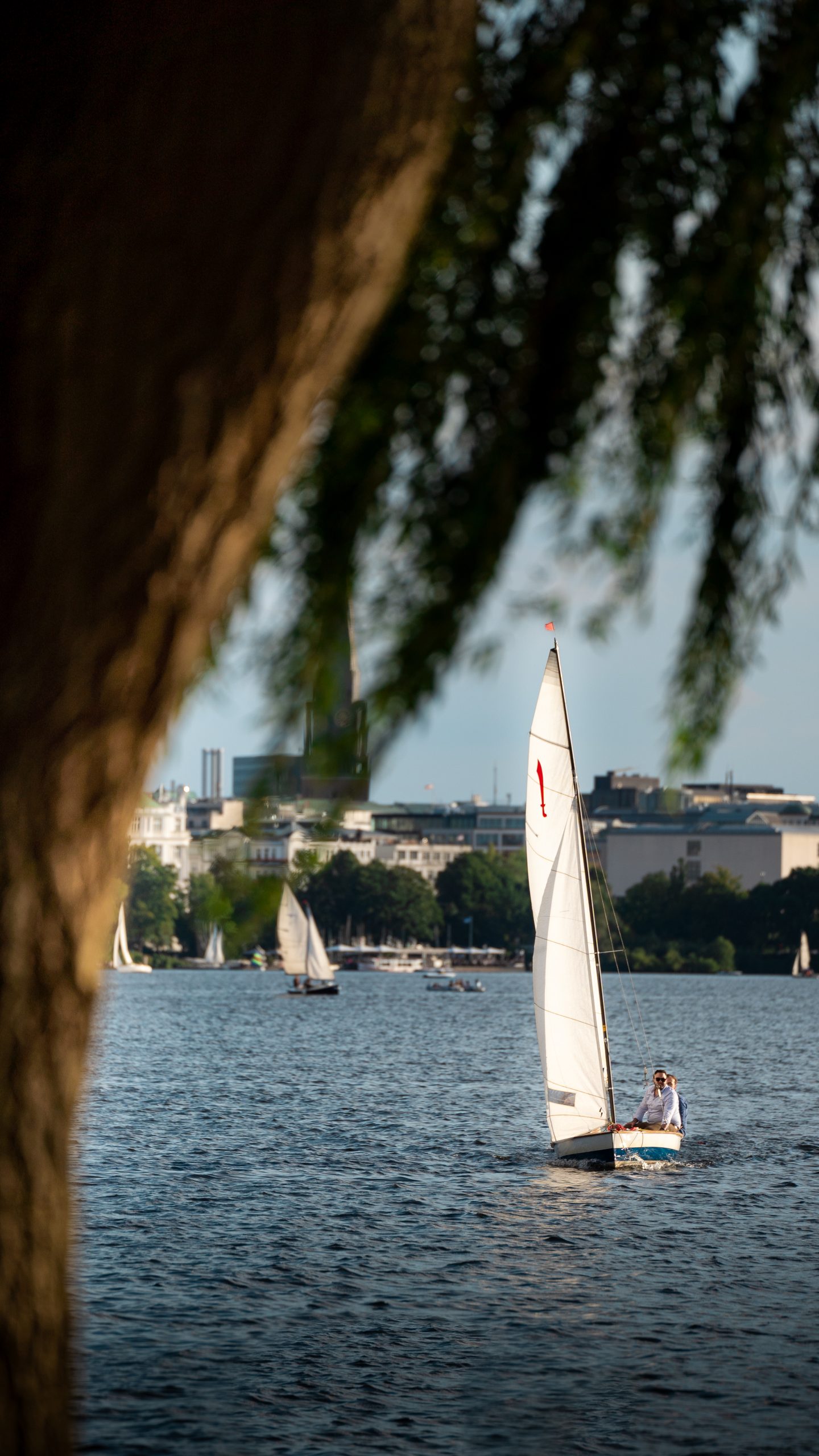 Hamburg