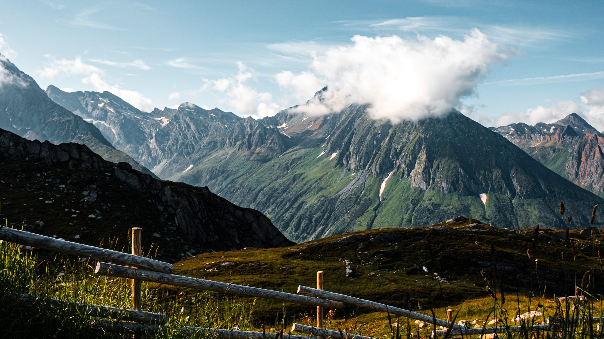 Dolomiten